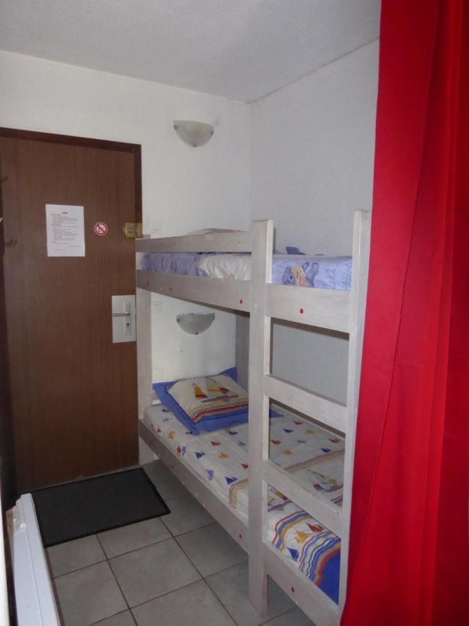 דירות קאוטרט A La Montagne En Famille App106 מראה חיצוני תמונה